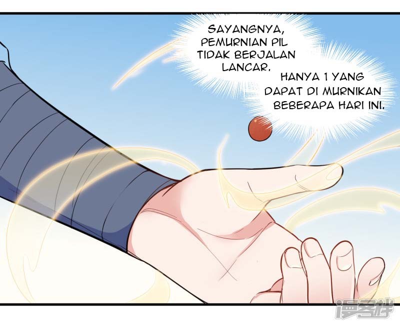 Stepping Through The Fairy River (Ta Sui Xian He) Chapter 04 Gambar 15